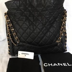 ❌SOLD OUT Chanel Chain around Bag